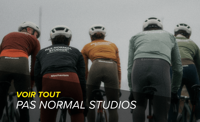 PAS NORMAL STUDIOS